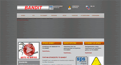 Desktop Screenshot of fogbandit.gr